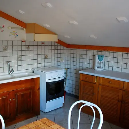 La Maison *