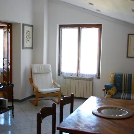 La Maison *